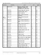 Предварительный просмотр 707 страницы Snorkel AB60J Repair Parts Manual