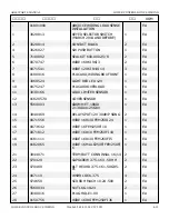 Предварительный просмотр 724 страницы Snorkel AB60J Repair Parts Manual