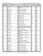 Предварительный просмотр 804 страницы Snorkel AB60J Repair Parts Manual