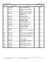 Предварительный просмотр 889 страницы Snorkel AB60J Repair Parts Manual