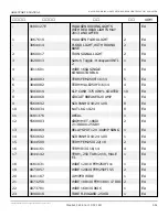 Предварительный просмотр 906 страницы Snorkel AB60J Repair Parts Manual