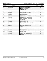 Preview for 991 page of Snorkel AB60J Repair Parts Manual