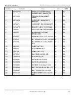 Предварительный просмотр 997 страницы Snorkel AB60J Repair Parts Manual