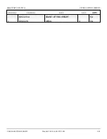 Preview for 1039 page of Snorkel AB60J Repair Parts Manual