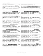 Предварительный просмотр 1094 страницы Snorkel AB60J Repair Parts Manual