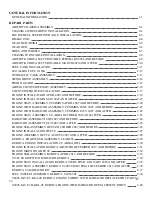 Preview for 2 page of Snorkel AB85J Repair Parts Manual