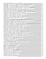 Preview for 4 page of Snorkel AB85J Repair Parts Manual