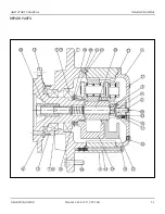 Preview for 23 page of Snorkel AB85J Repair Parts Manual