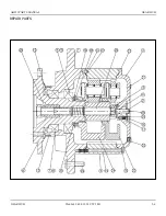 Preview for 26 page of Snorkel AB85J Repair Parts Manual