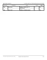 Preview for 43 page of Snorkel AB85J Repair Parts Manual