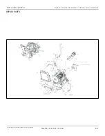 Preview for 66 page of Snorkel AB85J Repair Parts Manual