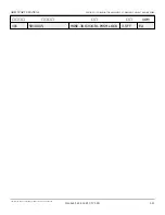 Preview for 69 page of Snorkel AB85J Repair Parts Manual