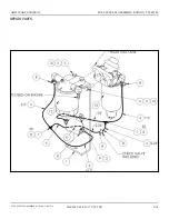 Preview for 122 page of Snorkel AB85J Repair Parts Manual