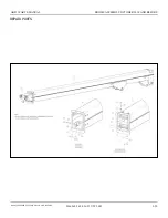 Preview for 151 page of Snorkel AB85J Repair Parts Manual