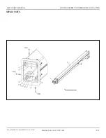 Preview for 153 page of Snorkel AB85J Repair Parts Manual