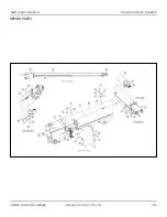 Preview for 159 page of Snorkel AB85J Repair Parts Manual