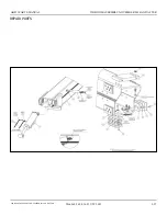 Preview for 167 page of Snorkel AB85J Repair Parts Manual