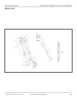 Preview for 169 page of Snorkel AB85J Repair Parts Manual