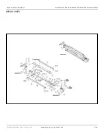 Preview for 173 page of Snorkel AB85J Repair Parts Manual