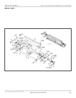 Preview for 183 page of Snorkel AB85J Repair Parts Manual