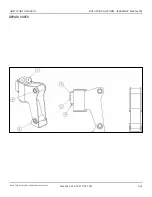 Preview for 186 page of Snorkel AB85J Repair Parts Manual