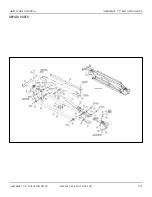 Preview for 215 page of Snorkel AB85J Repair Parts Manual