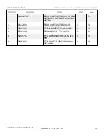 Preview for 250 page of Snorkel AB85J Repair Parts Manual