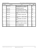 Preview for 296 page of Snorkel AB85J Repair Parts Manual