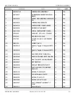 Preview for 358 page of Snorkel AB85J Repair Parts Manual