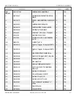 Preview for 368 page of Snorkel AB85J Repair Parts Manual