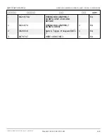 Preview for 376 page of Snorkel AB85J Repair Parts Manual