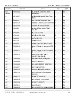 Preview for 409 page of Snorkel AB85J Repair Parts Manual