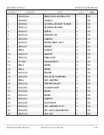 Preview for 435 page of Snorkel AB85J Repair Parts Manual