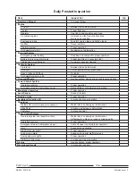 Preview for 525 page of Snorkel AB85J Repair Parts Manual