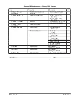 Preview for 533 page of Snorkel AB85J Repair Parts Manual