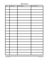 Preview for 535 page of Snorkel AB85J Repair Parts Manual