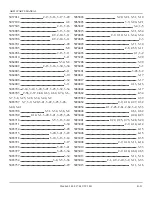 Preview for 581 page of Snorkel AB85J Repair Parts Manual