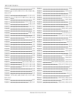 Preview for 583 page of Snorkel AB85J Repair Parts Manual