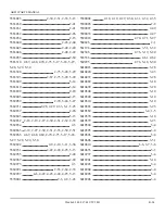 Preview for 584 page of Snorkel AB85J Repair Parts Manual