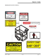 Preview for 15 page of Snorkel EPV16 Operation Manual