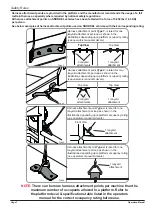 Предварительный просмотр 5 страницы Snorkel M1230E Operator'S Manual