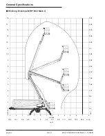 Предварительный просмотр 12 страницы Snorkel MHP 13/35 Mark II Maintenance And Repair Parts Manual