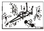 Предварительный просмотр 34 страницы Snorkel MHP 13/35 Mark II Maintenance And Repair Parts Manual