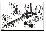 Предварительный просмотр 35 страницы Snorkel MHP 13/35 Mark II Maintenance And Repair Parts Manual