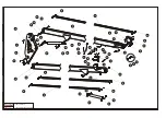 Предварительный просмотр 41 страницы Snorkel MHP 13/35 Mark II Maintenance And Repair Parts Manual