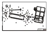 Предварительный просмотр 44 страницы Snorkel MHP 13/35 Mark II Maintenance And Repair Parts Manual