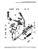 Предварительный просмотр 58 страницы Snorkel MHP 13/35 Mark II Maintenance And Repair Parts Manual