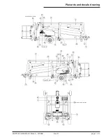 Предварительный просмотр 60 страницы Snorkel MHP 13/35 Mark II Maintenance And Repair Parts Manual