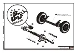 Предварительный просмотр 62 страницы Snorkel MHP 13/35 Mark II Maintenance And Repair Parts Manual