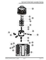 Предварительный просмотр 76 страницы Snorkel MHP 13/35 Mark II Maintenance And Repair Parts Manual